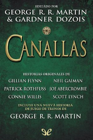 [Ancient World 01] • Canallas